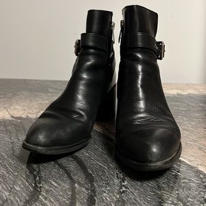 Sam Edelman Booties